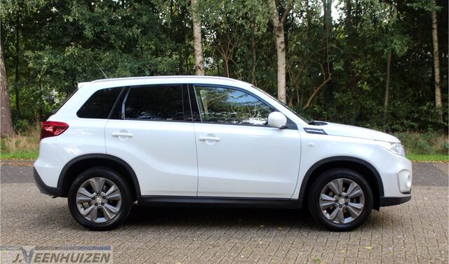 Suzuki VITARA 1.0 Boosterjet Select | 2019 | Achteruitkijkcamera | Cruise |