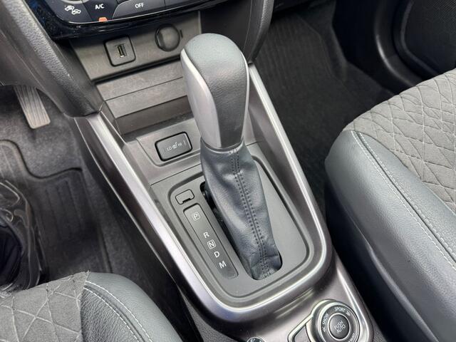 Suzuki VITARA 1.4 Boosterjet Style AllGrip Automaat Hybrid