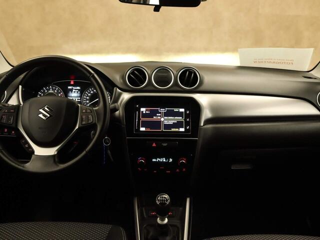 Suzuki VITARA 1.4 Boosterjet Select Smart Hybrid - TOT 10DE JAAR GARANTIE MOGELIJK! - APPLE CARPLAY/ANDROID AUTO - CLIMATE CONTROL - ADAPTIVE CRUISE CONTROL - STOELVERWARMING