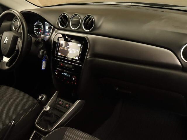 Suzuki VITARA 1.4 Boosterjet Select Smart Hybrid - TOT 10DE JAAR GARANTIE MOGELIJK! - APPLE CARPLAY/ANDROID AUTO - CLIMATE CONTROL - ADAPTIVE CRUISE CONTROL - STOELVERWARMING