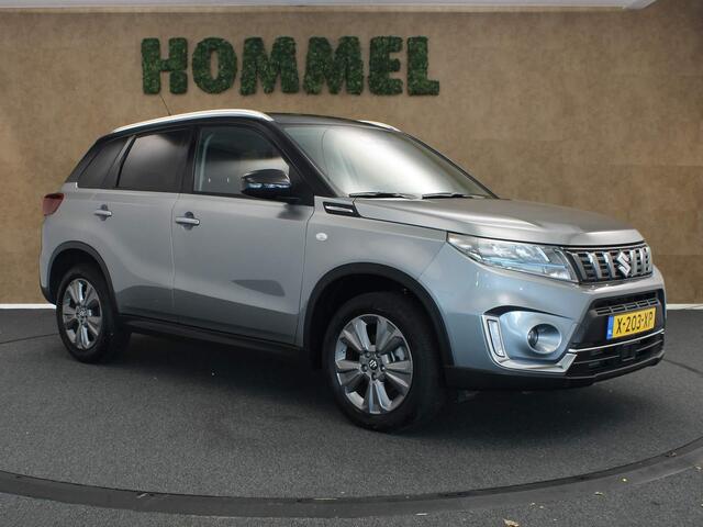 Suzuki VITARA 1.4 Boosterjet Select Smart Hybrid - TOT 10DE JAAR GARANTIE MOGELIJK! - APPLE CARPLAY/ANDROID AUTO - CLIMATE CONTROL - ADAPTIVE CRUISE CONTROL - STOELVERWARMING