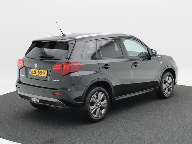 Suzuki VITARA 1.4 Boosterjet Select Smart Hybrid | Navigatie | Camera | Climate Controle | Cruise | Privacy Glass | 1e Eigenaar | 1.686 Km!!