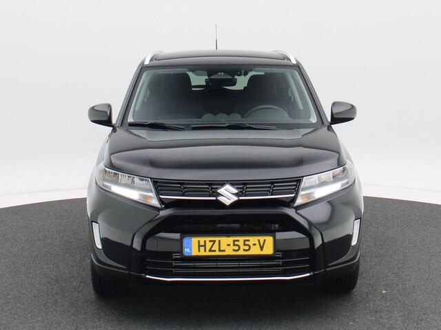 Suzuki VITARA 1.4 Boosterjet Select Smart Hybrid | Navigatie | Camera | Climate Controle | Cruise | Privacy Glass | 1e Eigenaar | 1.686 Km!!