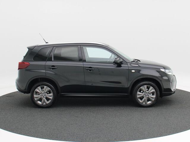 Suzuki VITARA 1.4 Boosterjet Select Smart Hybrid | Navigatie | Camera | Climate Controle | Cruise | Privacy Glass | 1e Eigenaar | 1.686 Km!!