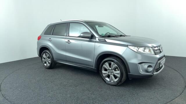 Suzuki VITARA 1.6 Exclusive / P.Cam / All-seasonbanden