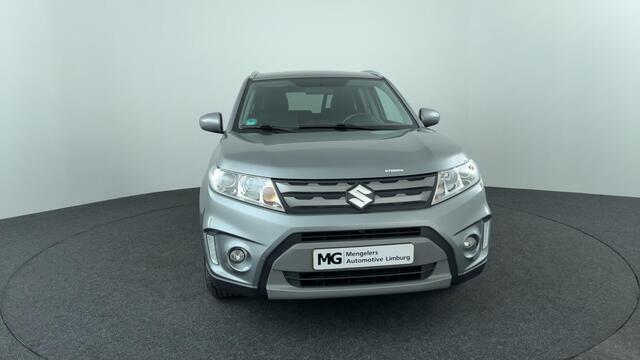 Suzuki VITARA 1.6 Exclusive / P.Cam / All-seasonbanden