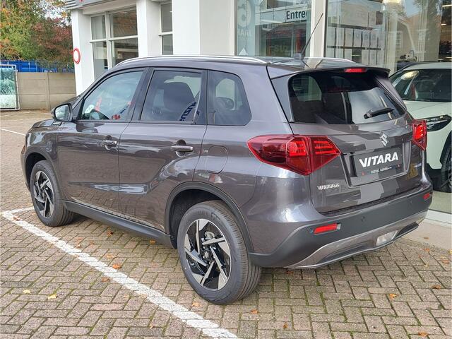 Suzuki VITARA 1.4 BOOSTERJET STYLE SMART HYBRID DEMO DEAL! | Nieuw Type |