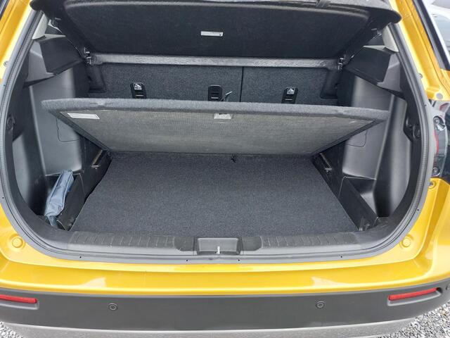 Suzuki VITARA 1.4 Boosterjet Style Smart Hybrid AUTOMAAT | PANO | rijklaarprijs!!