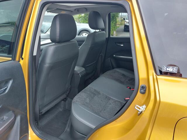 Suzuki VITARA 1.4 Boosterjet Style Smart Hybrid AUTOMAAT | PANO | rijklaarprijs!!