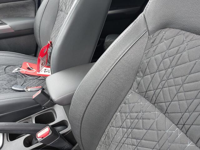 Suzuki VITARA 1.4 Boosterjet Style Smart Hybrid AUTOMAAT | PANO | rijklaarprijs!!