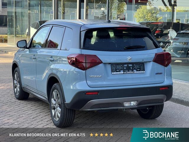 Suzuki VITARA 1.5 Hybrid Select