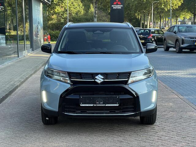 Suzuki VITARA 1.5 Hybrid Select