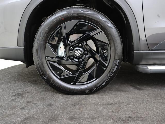 Suzuki VITARA 1.4 Boosterjet Style Smart Hybrid | Panodak / Sunroof | Apple Carplay Android Auto | Sidebars | Rhino Pack |