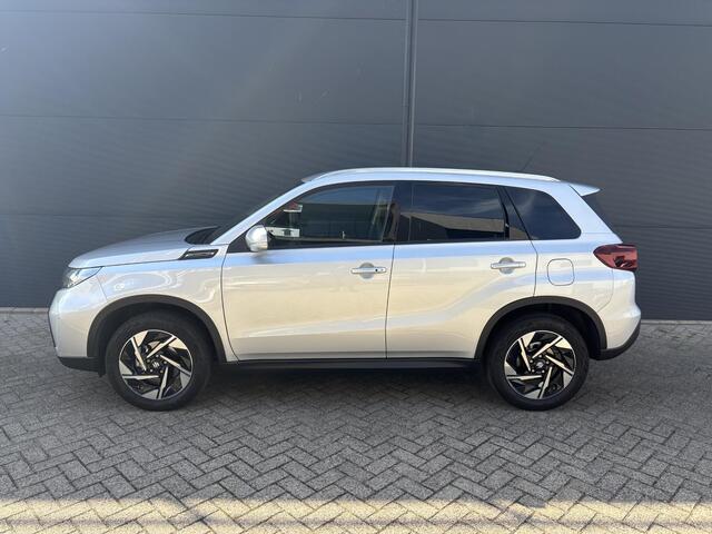 Suzuki VITARA 1.4 Boosterjet STYLE Smart Hybrid | Demonstratieauto KORTING| Apple Carplay & Android Auto