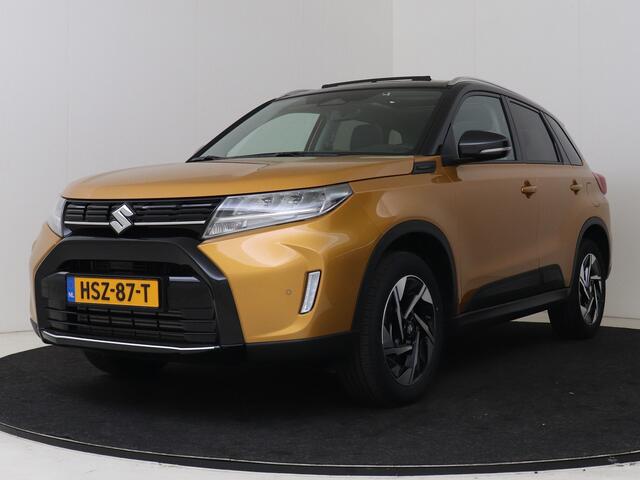 Suzuki VITARA 1.4 Boosterjet Style Smart Hybrid Two Tone | Panodak / Sunroof | Apple Carplay Android Auto | Rhino Pack |