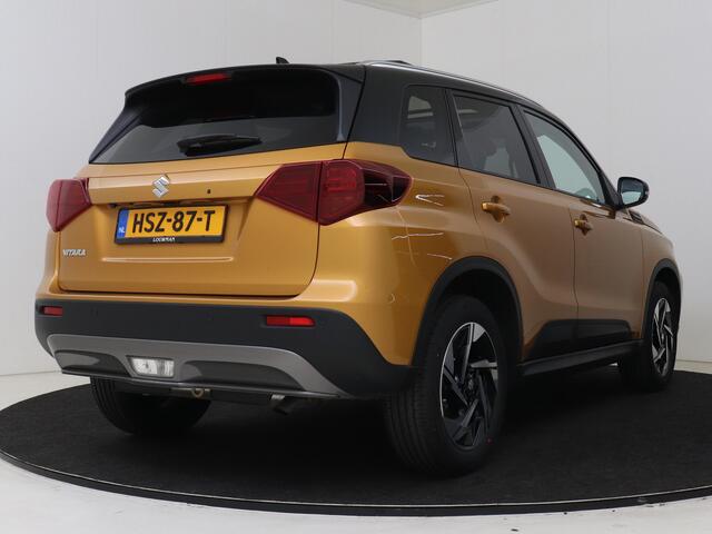 Suzuki VITARA 1.4 Boosterjet Style Smart Hybrid Two Tone | Panodak / Sunroof | Apple Carplay Android Auto | Rhino Pack |