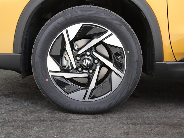 Suzuki VITARA 1.4 Boosterjet Style Smart Hybrid Two Tone | Panodak / Sunroof | Apple Carplay Android Auto | Rhino Pack |