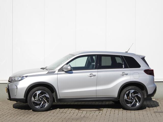 Suzuki VITARA 1.4 Boosterjet Style Smart Hybrid | Navi | Adap. Cruise | Clima | Camera | Lm-Velgen
