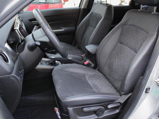 Suzuki VITARA 1.4 Boosterjet Style Smart Hybrid | Navi | Adap. Cruise | Clima | Camera | Lm-Velgen