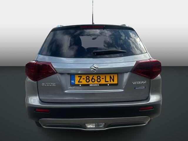 Suzuki VITARA 1.4 Boosterjet Select Smart Hybrid | Trekhaak | RIJKLAARPRIJS