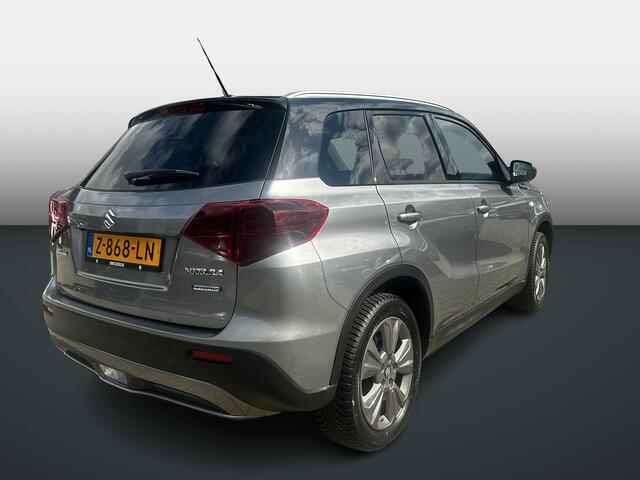 Suzuki VITARA 1.4 Boosterjet Select Smart Hybrid | Trekhaak | RIJKLAARPRIJS