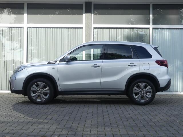 Suzuki VITARA 1.4 Boosterjet Select Smart Hybrid All Season banden, Apple Carpl/Andr Auto
