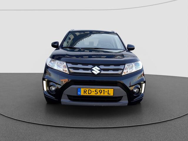 Suzuki VITARA 1.6 Exclusive | Camera | Trekhaak | LM Velgen |