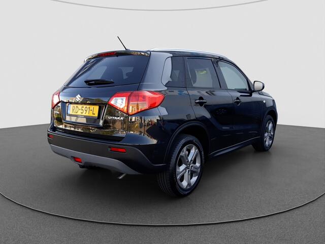 Suzuki VITARA 1.6 Exclusive | Camera | Trekhaak | LM Velgen |