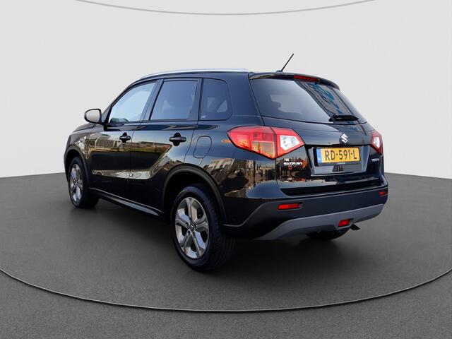 Suzuki VITARA 1.6 Exclusive | Camera | Trekhaak | LM Velgen |