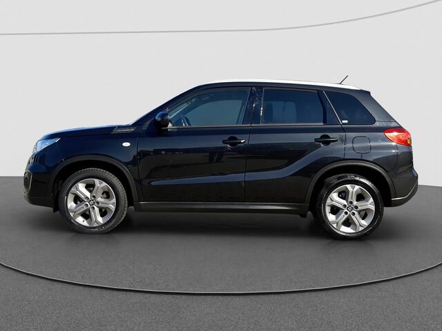 Suzuki VITARA 1.6 Exclusive | Camera | Trekhaak | LM Velgen |
