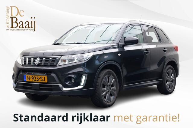 Suzuki VITARA 1.0 Boosterjet Select | Origineel NL |