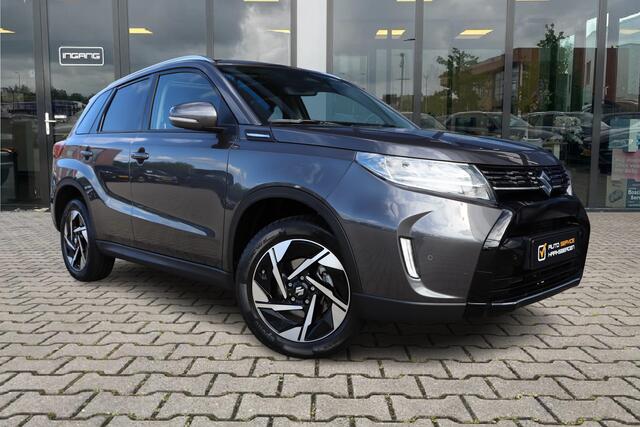 Suzuki VITARA 1.5 Hybrid Style | Pano | Camera | ACC | Fabrieksgarantie |