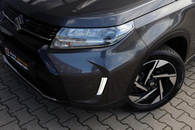 Suzuki VITARA 1.5 Hybrid Style | Pano | Camera | ACC | Fabrieksgarantie |