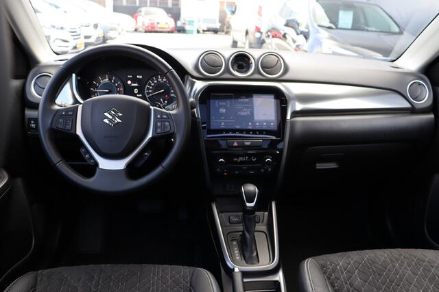 Suzuki VITARA 1.5 Hybrid Style | Pano | Camera | ACC | Fabrieksgarantie |