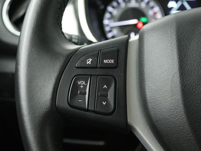 Suzuki VITARA 1.4 Boosterjet Style Smart Hybrid | Apple Carplay / Android Auto (Navigatie) | Parkeersensoren rondom | Lederen bekleding | Keyless Entry |