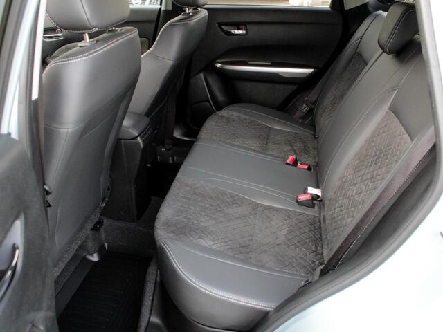 Suzuki VITARA 1.4 Boosterjet Style Smart Hybrid | Navi | Leder | Panodak | Adap. Cruise | Lm-Velgen