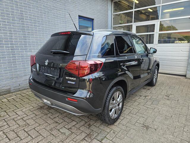 Suzuki VITARA 1.4 Boosterjet Select Smart Hybrid Inclusief Afleveringskosten
