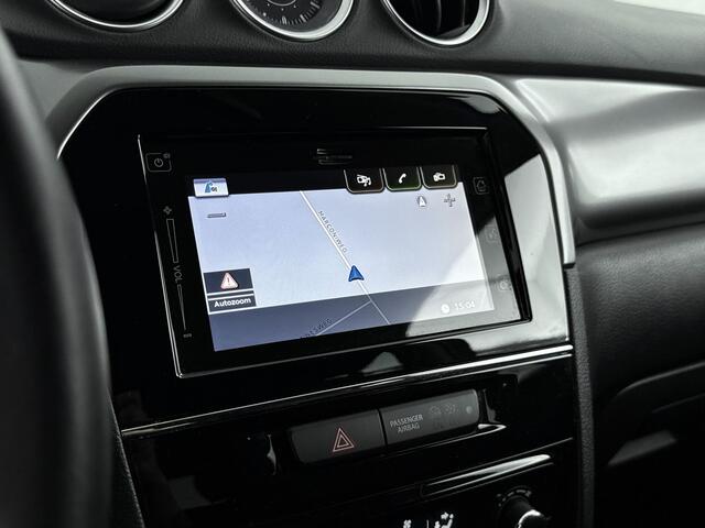 Suzuki VITARA 1.0 Boosterjet Stijl | Stoelverwarming | Navigatie | Parkeercamera |