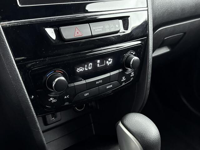 Suzuki VITARA 1.0 Boosterjet Stijl | Stoelverwarming | Navigatie | Parkeercamera |