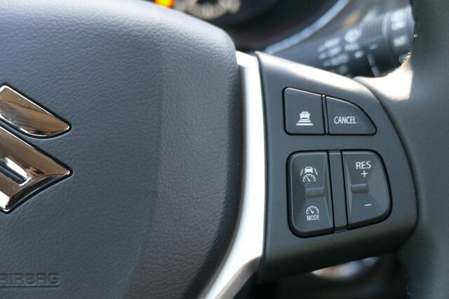 Suzuki VITARA 1.4 Boosterjet Style Smart Hybrid | 1500KG TREKGEWICHT |