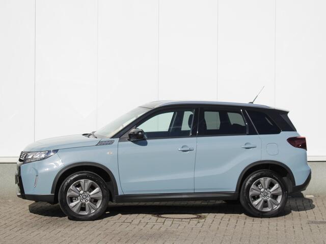 Suzuki VITARA 1.4 Boosterjet Select Smart Hybrid | Navi | Adap. Cruise | Camera | Park sens