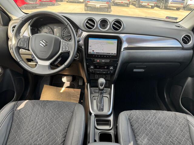 Suzuki VITARA 1.5 Style Hybrid Automaat | NIEUW MODEL! |