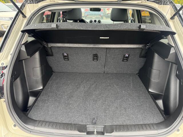 Suzuki VITARA 1.4 Boosterjet Style Hybrid | NIEUW MODEL! |