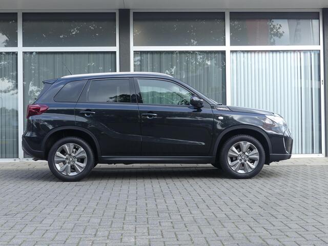 Suzuki VITARA 1.4 Boosterjet Style Smart Hybrid All Season Banden, Apple Carpl/Andr Auto, Cruise Control Adaptief, Camera