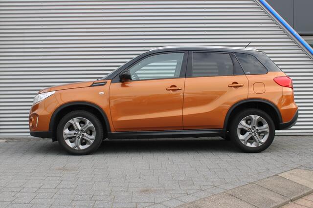 Suzuki VITARA 1.6 Exclusive + Afneembare Trekhaak