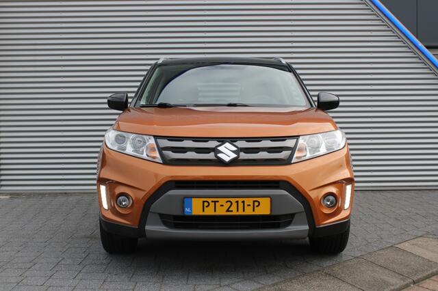Suzuki VITARA 1.6 Exclusive + Afneembare Trekhaak