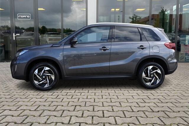 Suzuki VITARA 1.5 Hybrid Style | Pano | Camera | ACC | Fabrieksgarantie |