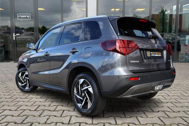 Suzuki VITARA 1.5 Hybrid Style | Pano | Camera | ACC | Fabrieksgarantie |