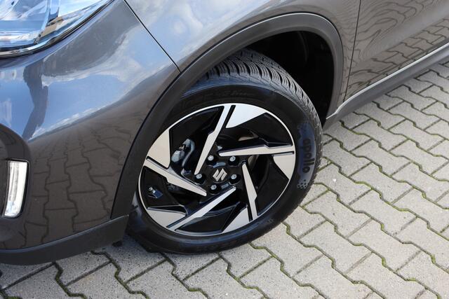 Suzuki VITARA 1.5 Hybrid Style | Pano | Camera | ACC | Fabrieksgarantie |