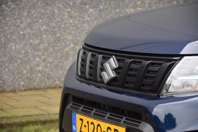 Suzuki VITARA 1.5 Hybrid Style Rhino Edition | 1e eigenaar | Automaat | Trekhaak |
